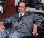 General Michel Aoun